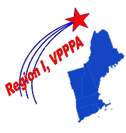 Region I, VPPPA Logo